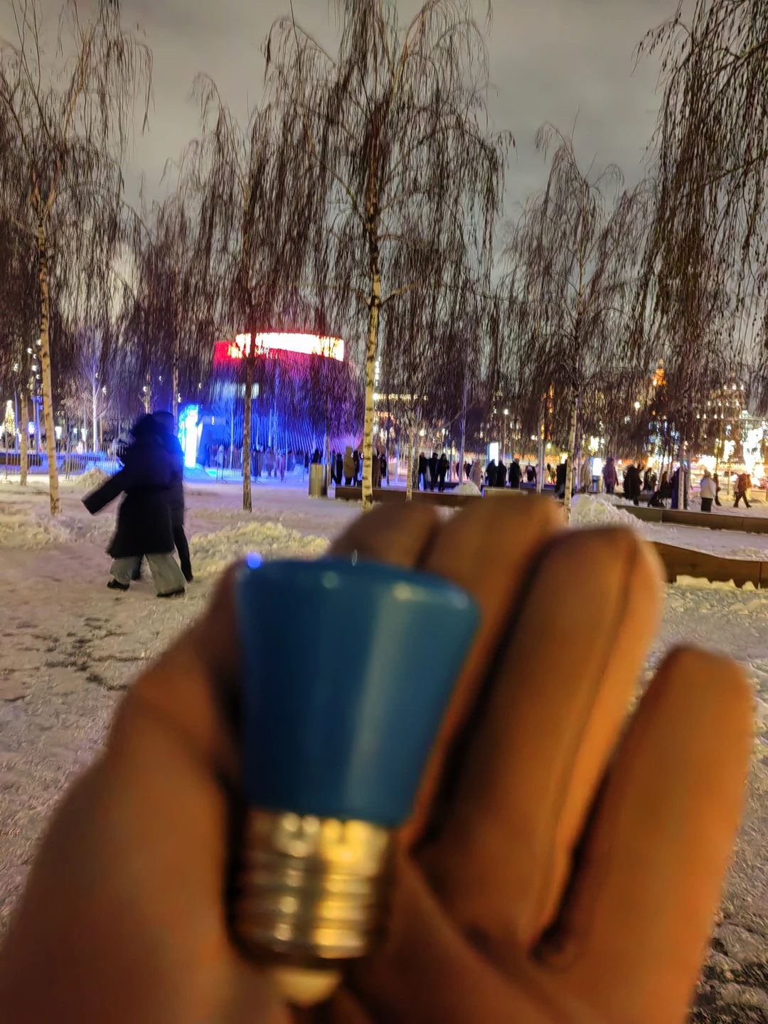 Если кратко, то я довольна экскурсией. Мне порекомендовали друзья и теперь я рекомендую