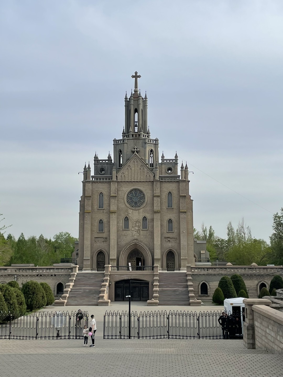 Восточное трио: Ташкент, Самарканд и Бухара за 5 дней (светлана)