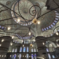 Фото отзыва 1: экскурсия "Привет, Стамбул!"