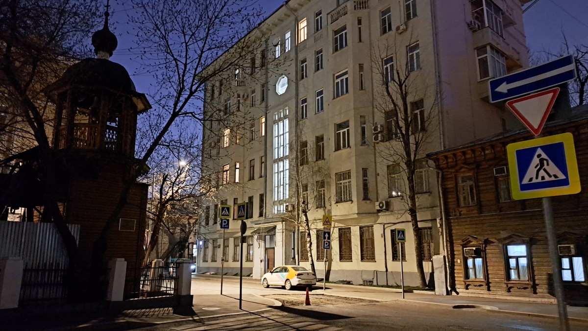 Сделано в Замоскворечье, или Дожить до редевелопмента (7/7)