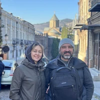 Фото отзыва 2: экскурсия "Лучшие панорамы Тбилиси"