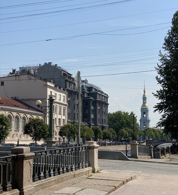 Закулисье Коломны: где богема творила революцию в искусстве
