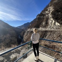 Фото отзыва 3: экскурсия "Аргунское ущелье: по дороге древних караванов"