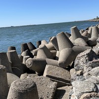Фото туриста Ольга 8 - Путешествие в Балтийск: от закрытого города до открытого моря