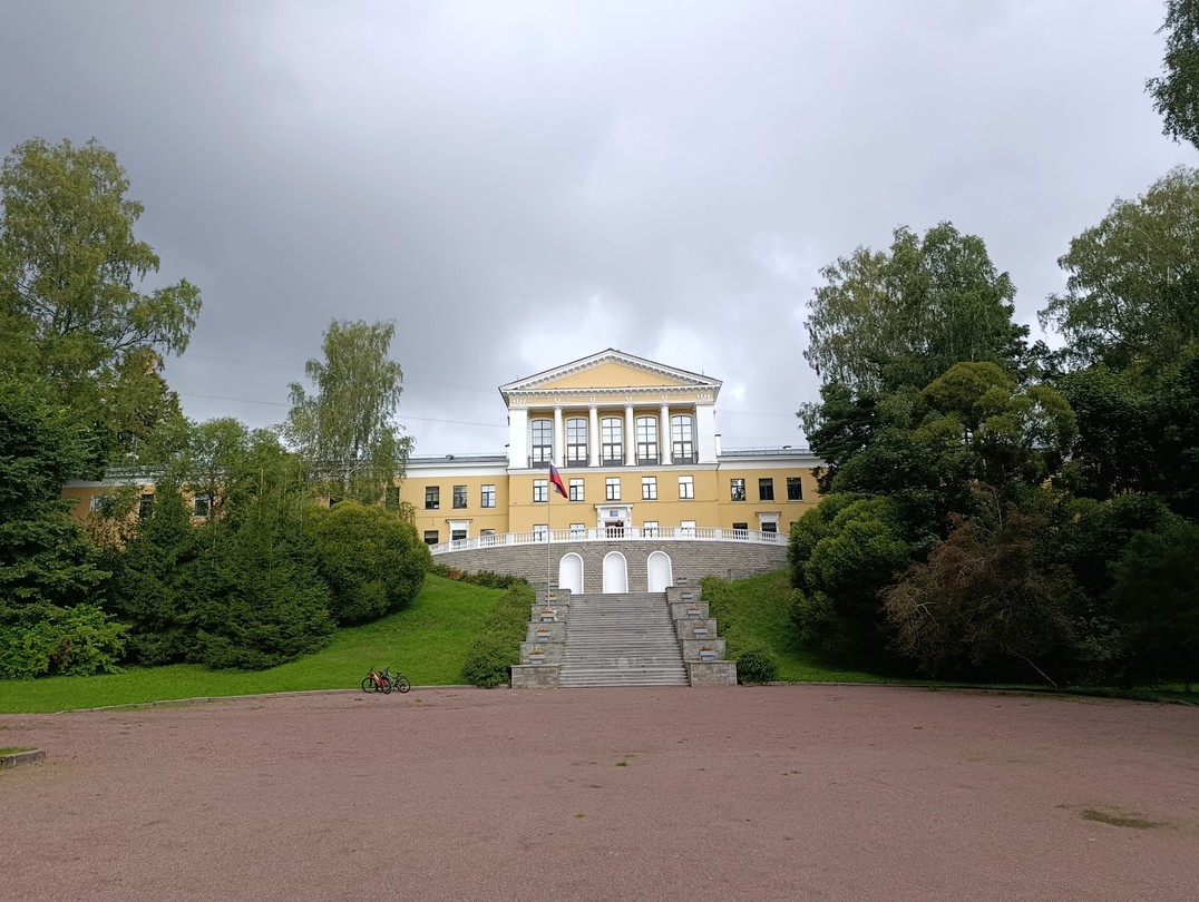 Финские истории Зеленогорска (Svetlana)