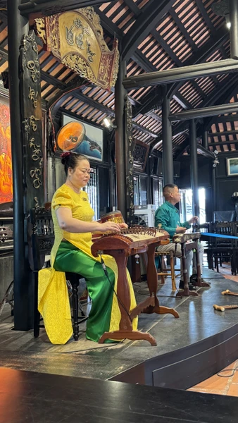 7 марта 2025 были на экскурсии «Начанг все самое интересное» с Артуром. 5 с лишним часов