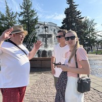 Фото отзыва 2: экскурсия "Сладкая жизнь Костромы"