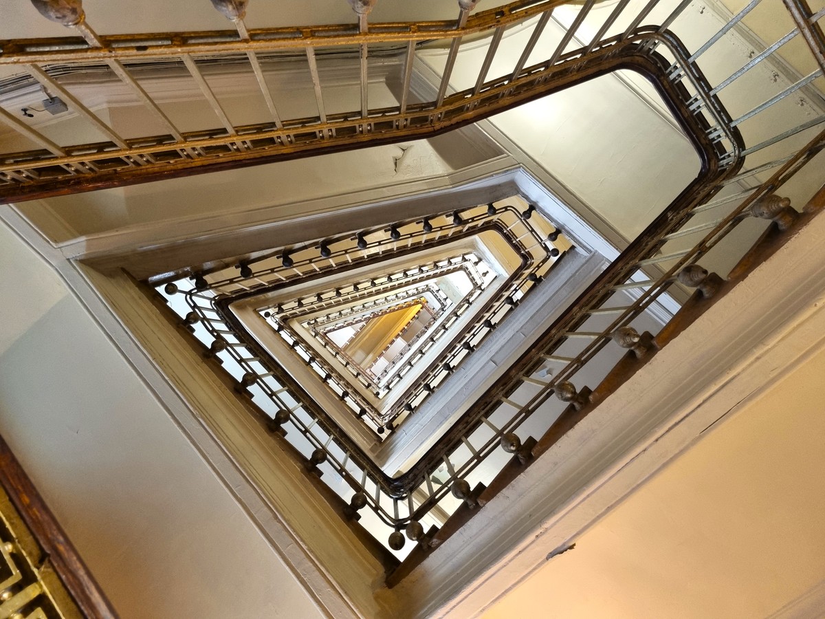 Эпохи Москвы: сладкая обзорная прогулка (7/9)