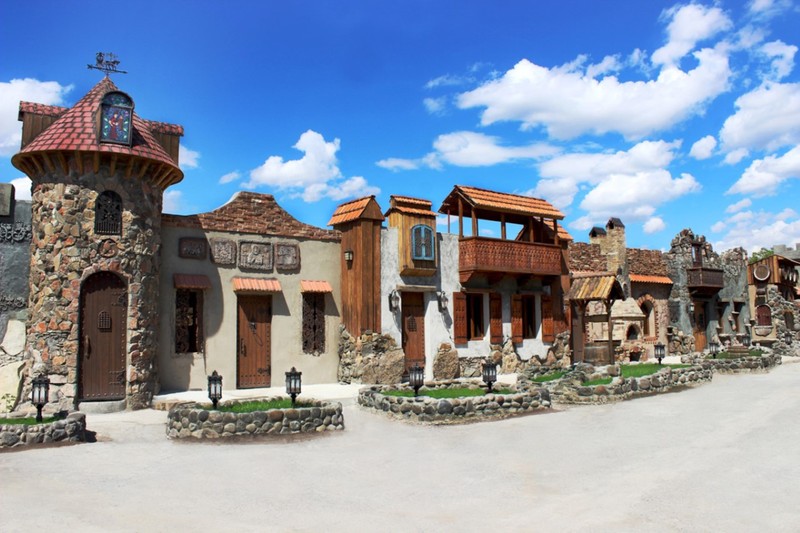 Духовное наследие и вино воскеваз: к монастырям Ованаванк и Тегер из Еревана