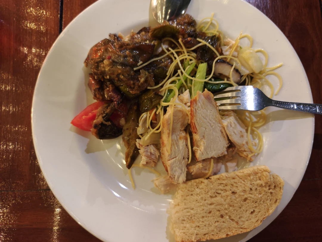 Ездили на экскурсию Река Квай на 2 дня 30-31 декабря 2025 года. Сразу скажу, что организация