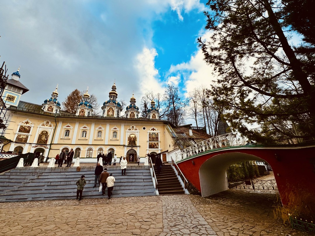 Впечатления об экскурсии положительные