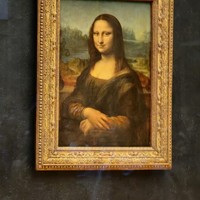 Фото отзыва 1: экскурсия "Королевские сокровища Лувра"