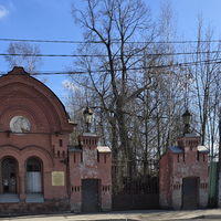 Фото отзыва 2: экскурсия "Экскурсия по прекрасной Стрельне"