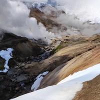 Отзыв о экскурсии "Джип-тур к Малой долине гейзеров в мини-группе" — фото 3
