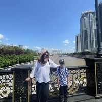 Фото отзыва 1: экскурсия "Первый день в Грозном"