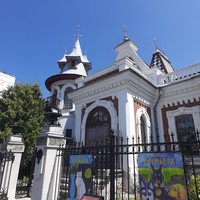 Фото отзыва 2: экскурсия "Самара: визитные карточки за час!"
