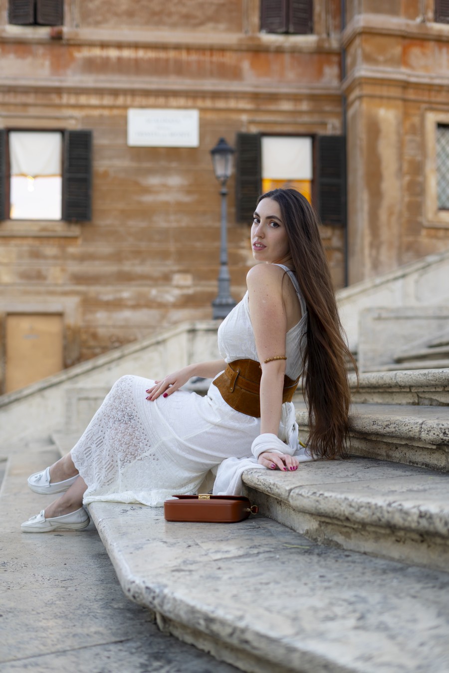 Фотопрогулка «Рим как с открытки» (18/20)