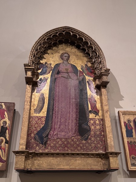 так случилось, что это вторая моя экскурсия с Нелли. отличная подача материала, интересно как взрослым так