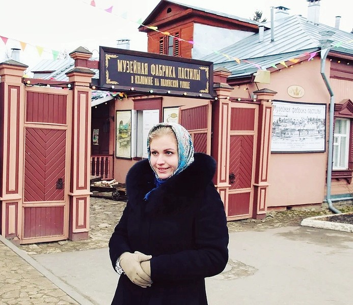 Самое интересное в Коломне за 2 часа