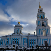 Фото отзыва 7: экскурсия "Личное свидание с Костромой"