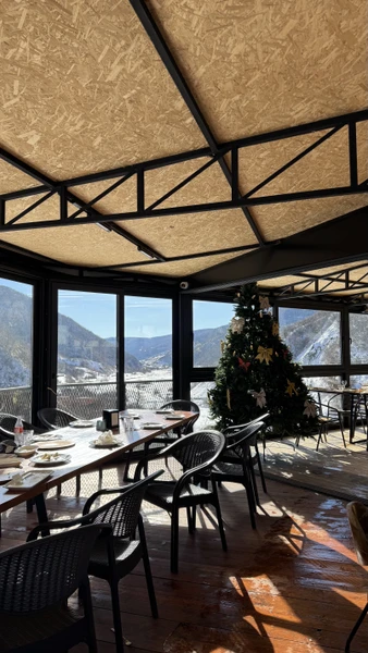 прекрасное путешествие с великолепнейшим гидом Робертом!