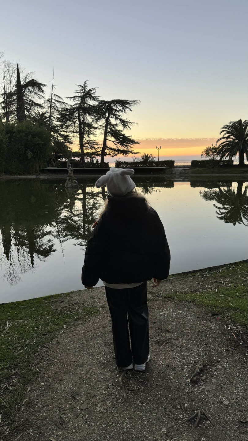 Экскурсия нам очень понравилась! Экскурсовод Амина замечательная! Очень много информации, и все с пониманием, и знанием.