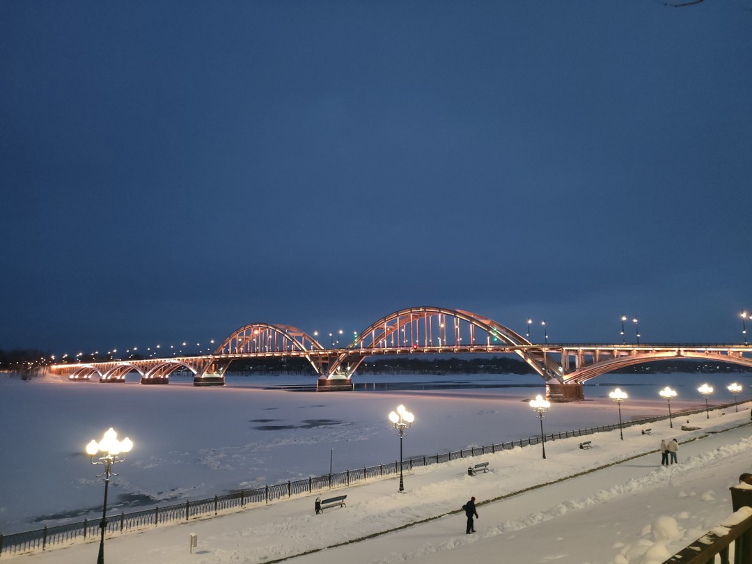 Знакомьтесь, Рыбинск (анастасия)