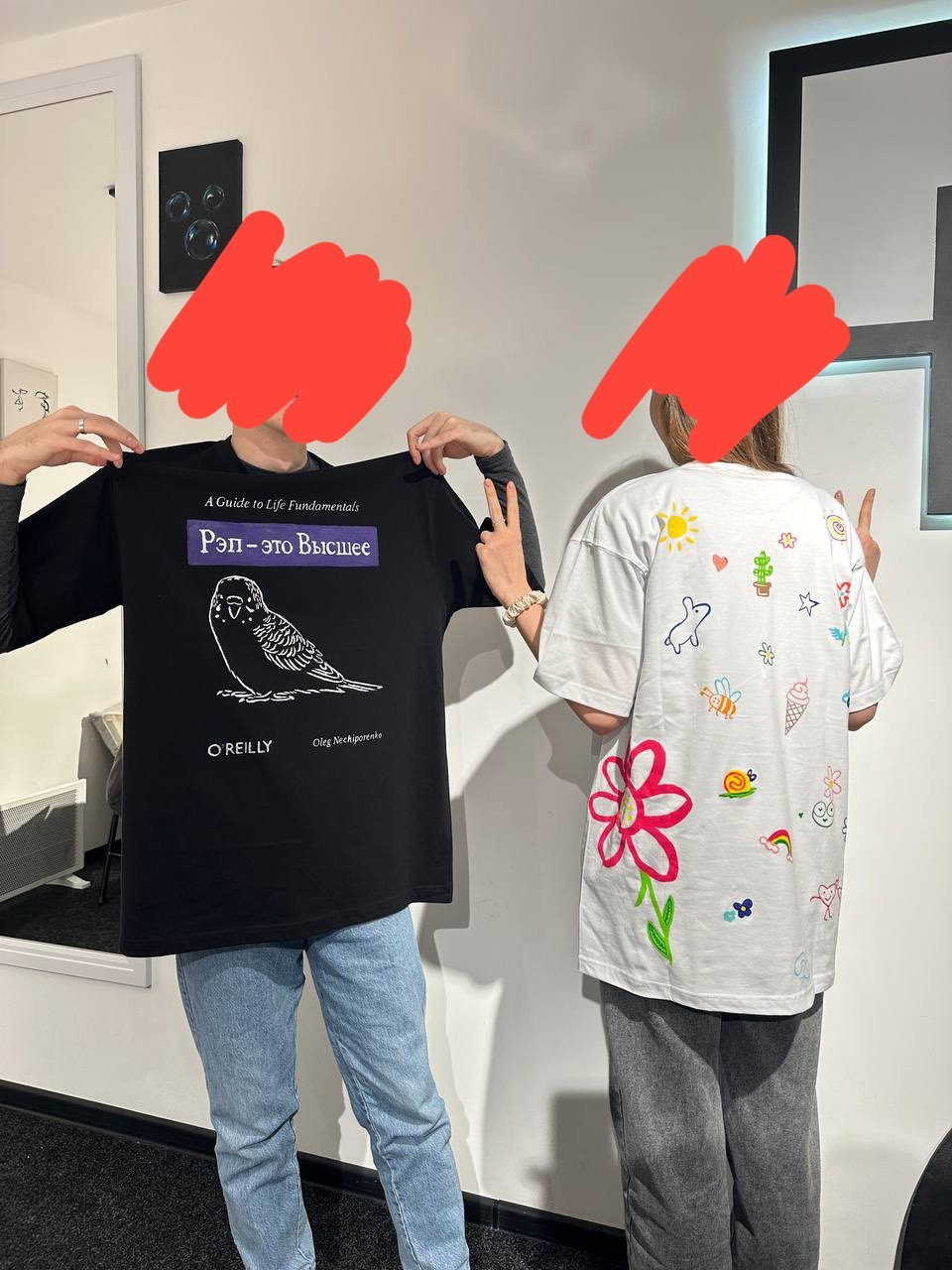 Это просто чума как круто! Как человек с нулевыми художественными навыками, думал, что ничего не получится