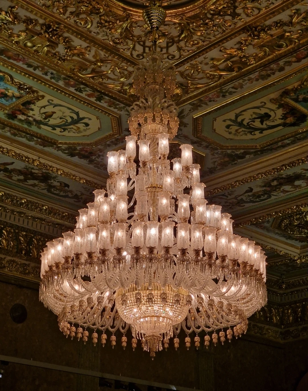 Очень понравилась экскурсия. Такое красивое место. На мой взгляд обязательно к посещению. Большое спасибо гиду Атаджану