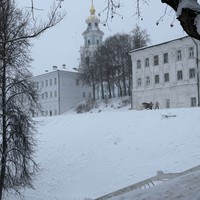 Фото отзыва 1: экскурсия "Кострома. Красивые места с богатой историей!"