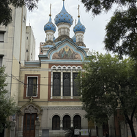 Фото отзыва 8: экскурсия "Главное в Буэнос-Айресе: история и архитектура"