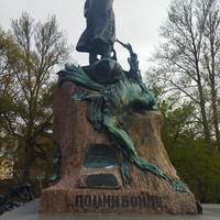 Фото отзыва 3: экскурсия "Нескучный Кронштадт"