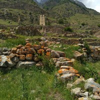 Фото отзыва 6: экскурсия "Из Нальчика — в Верхнюю Балкарию!"