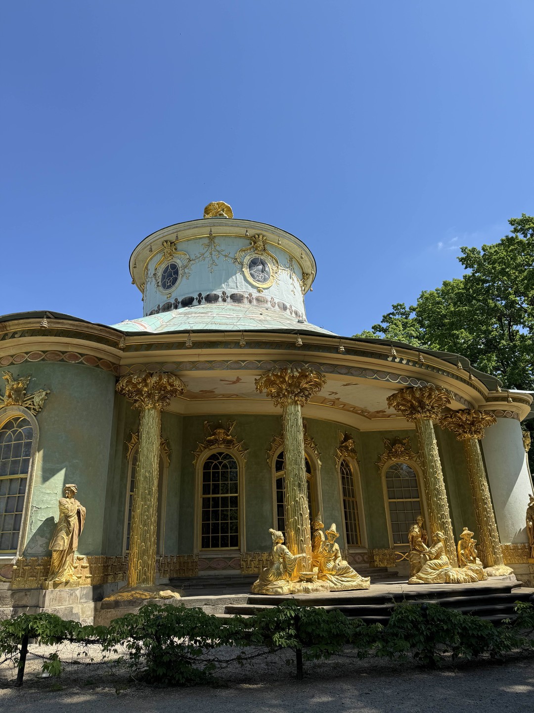 Потсдам: энциклопедия прусских королей (Виталий)