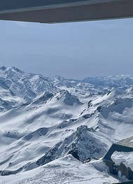 Фото отзыва 4: экскурсия "Озеро Гижгит и «гора богов» Эльбрус: из Кисловодска в мини-группе"