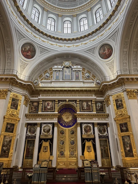 Казань за 4 часа: обзорная + кремль (Екатерина)