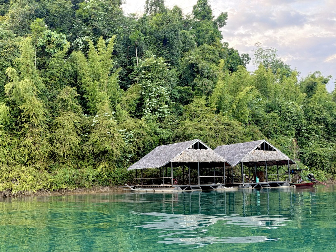 У нас был гид Андрей!