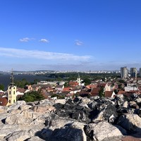 Фото отзыва 1: экскурсия "Земун — антибелград"