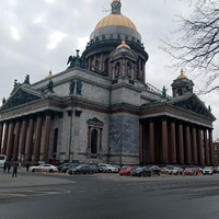 Фото отзыва 9: экскурсия "Гуляй как петербуржец"