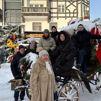 Фото отзыва 2: экскурсия "Кранц в истории и вкусе"