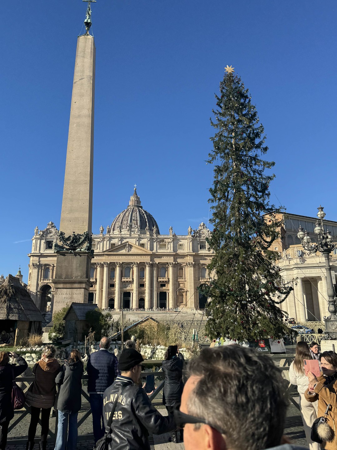 Все было отлично!