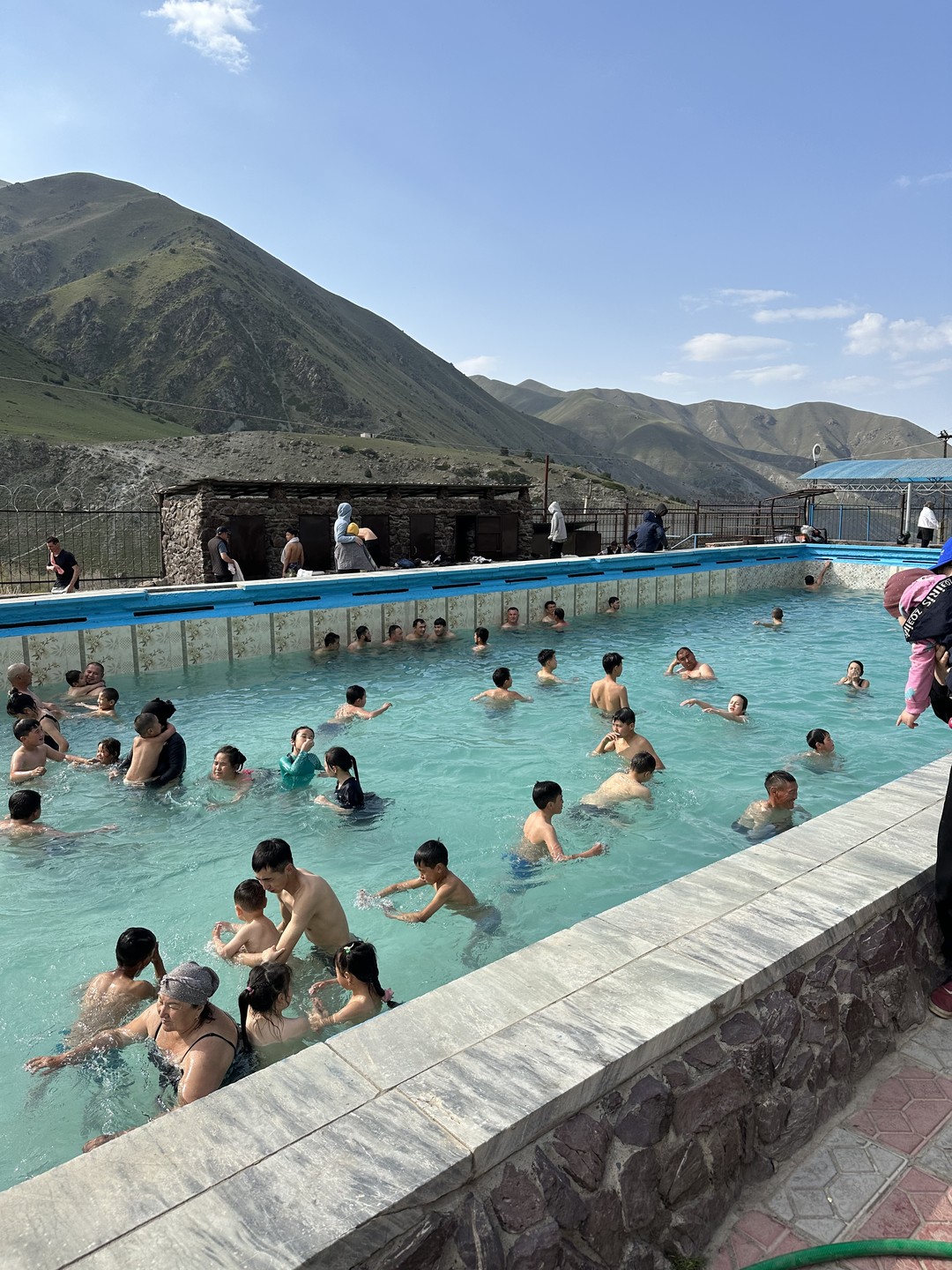 Гранд-Каньон в миниатюре (Виола)