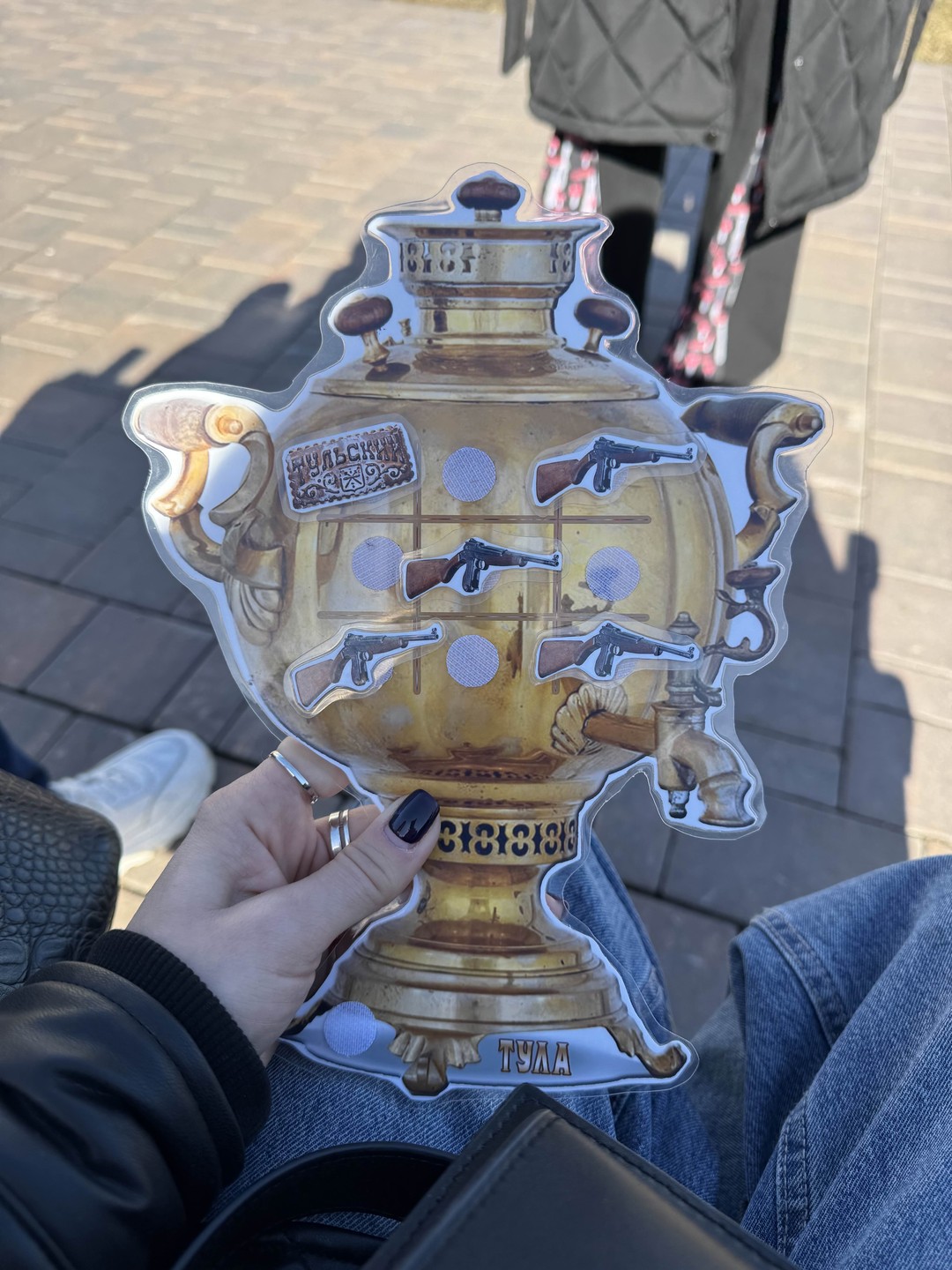 Были на экскурсии с Татьяной в марте 2025, но до сих пор эта прогулка в памяти!