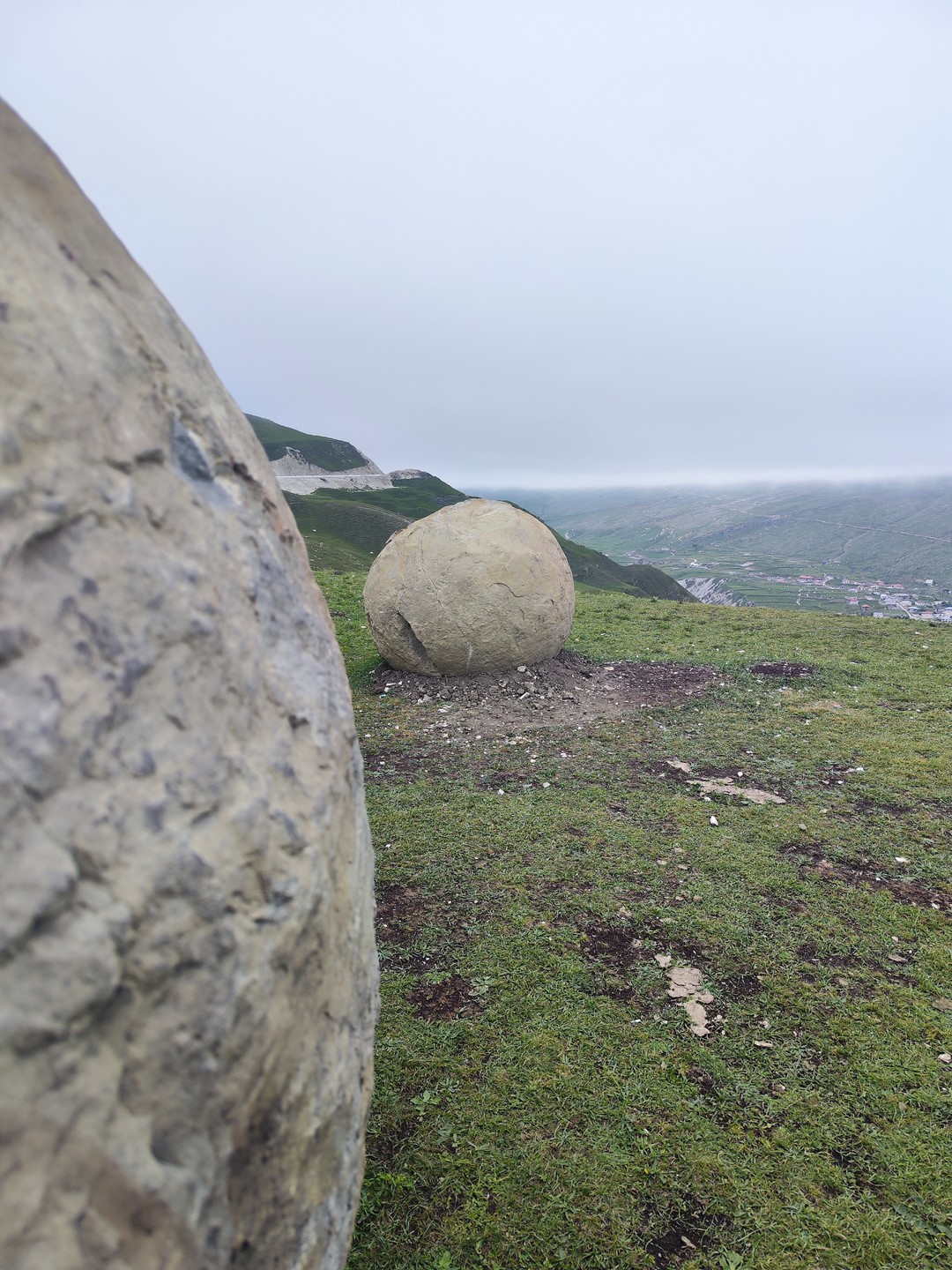 Для знакомства с Дагестаном мы выбрали такую не типичную экскурсию и не пропадали.