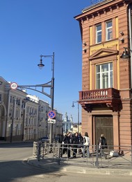 Фото отзыва 6: экскурсия "Добро пожаловать в Смоленск!"