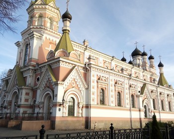 Гродно, Николаевские форты, линия Молотова, местные Мальдивы, дворец «Святск», Августовский канал