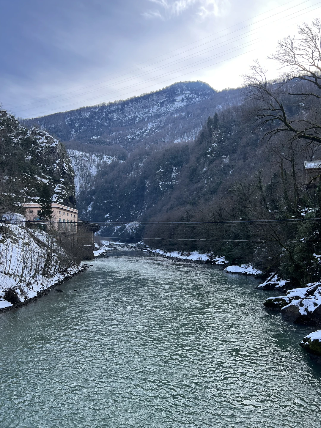Экскурсия действительно незабываемая, и незабываемая в самом положительном смысле