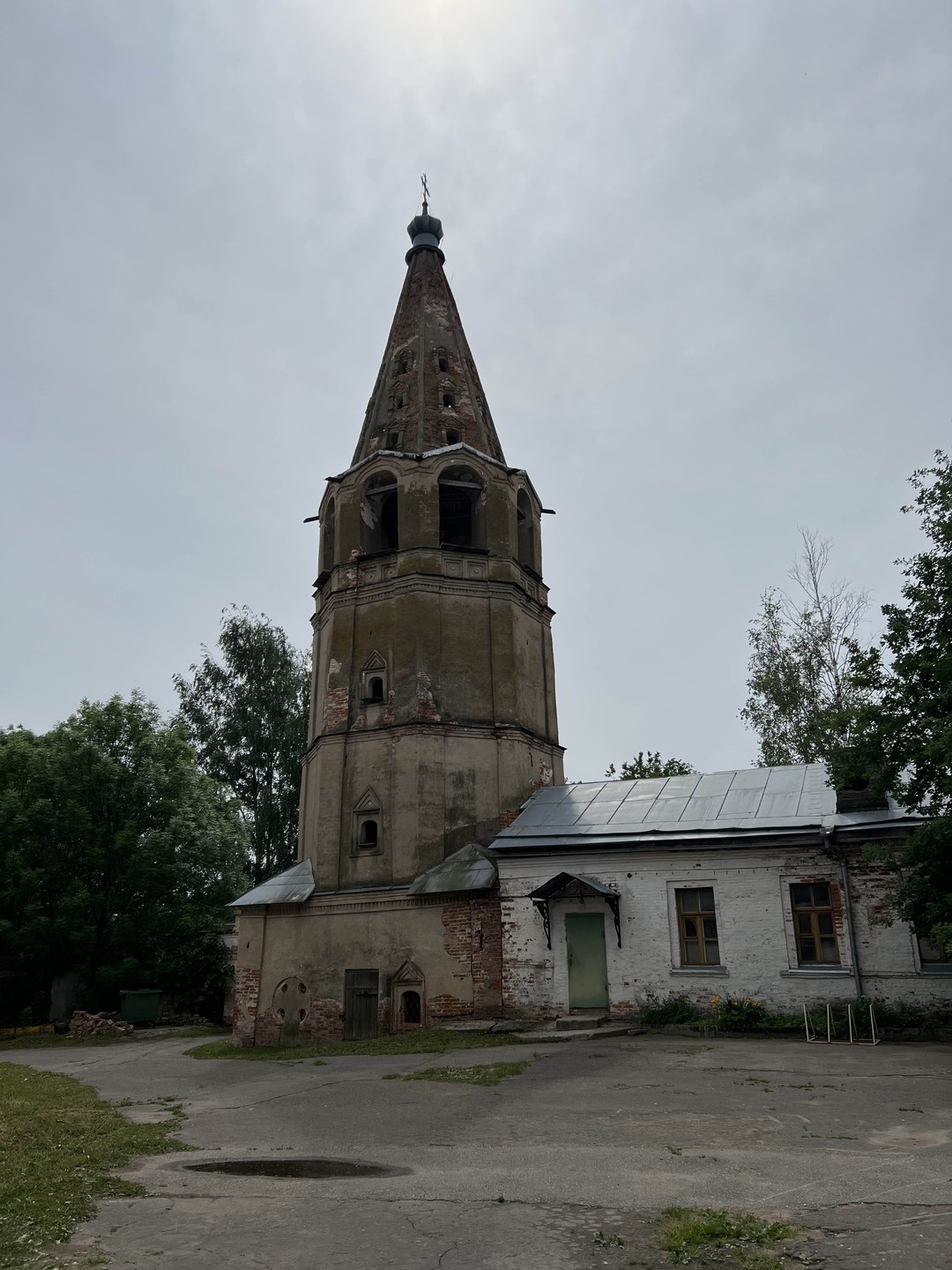 Великий Новгород в группе (Елена)