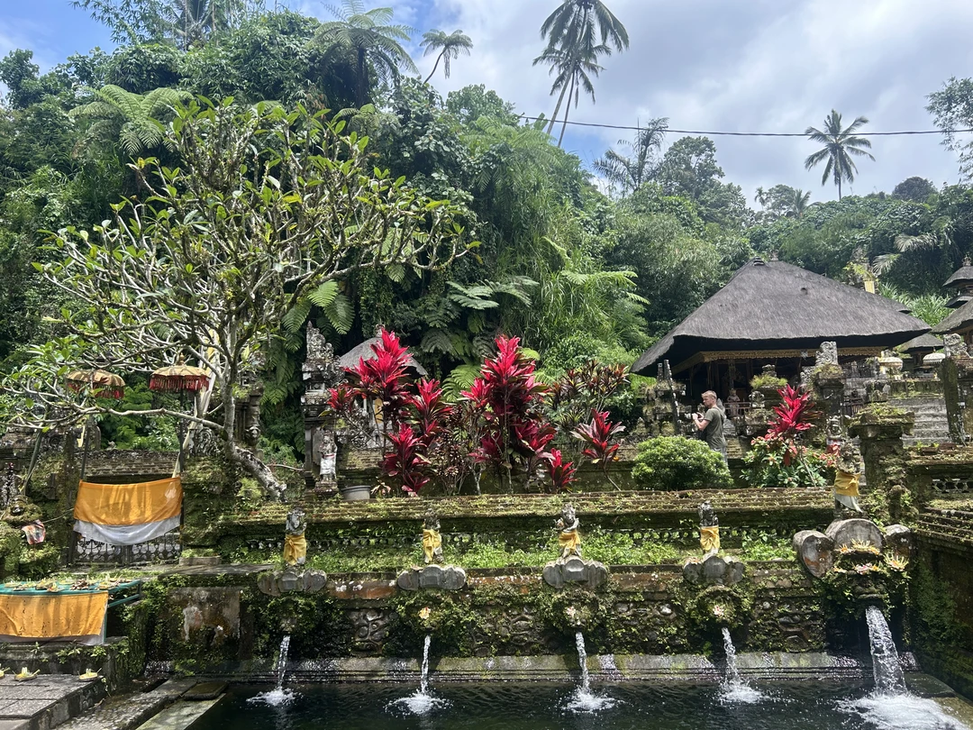 Бали, который вы ждёте (Надежда)