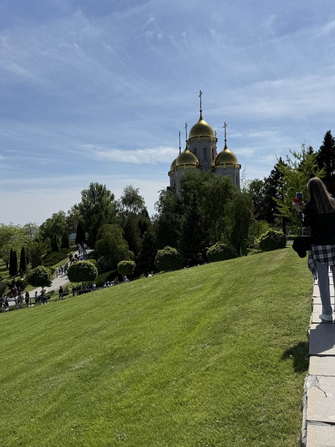 Спасибо огромное Константину, Светлана и всей команде за душевную экскурсию. Столько любви к своему городу и
